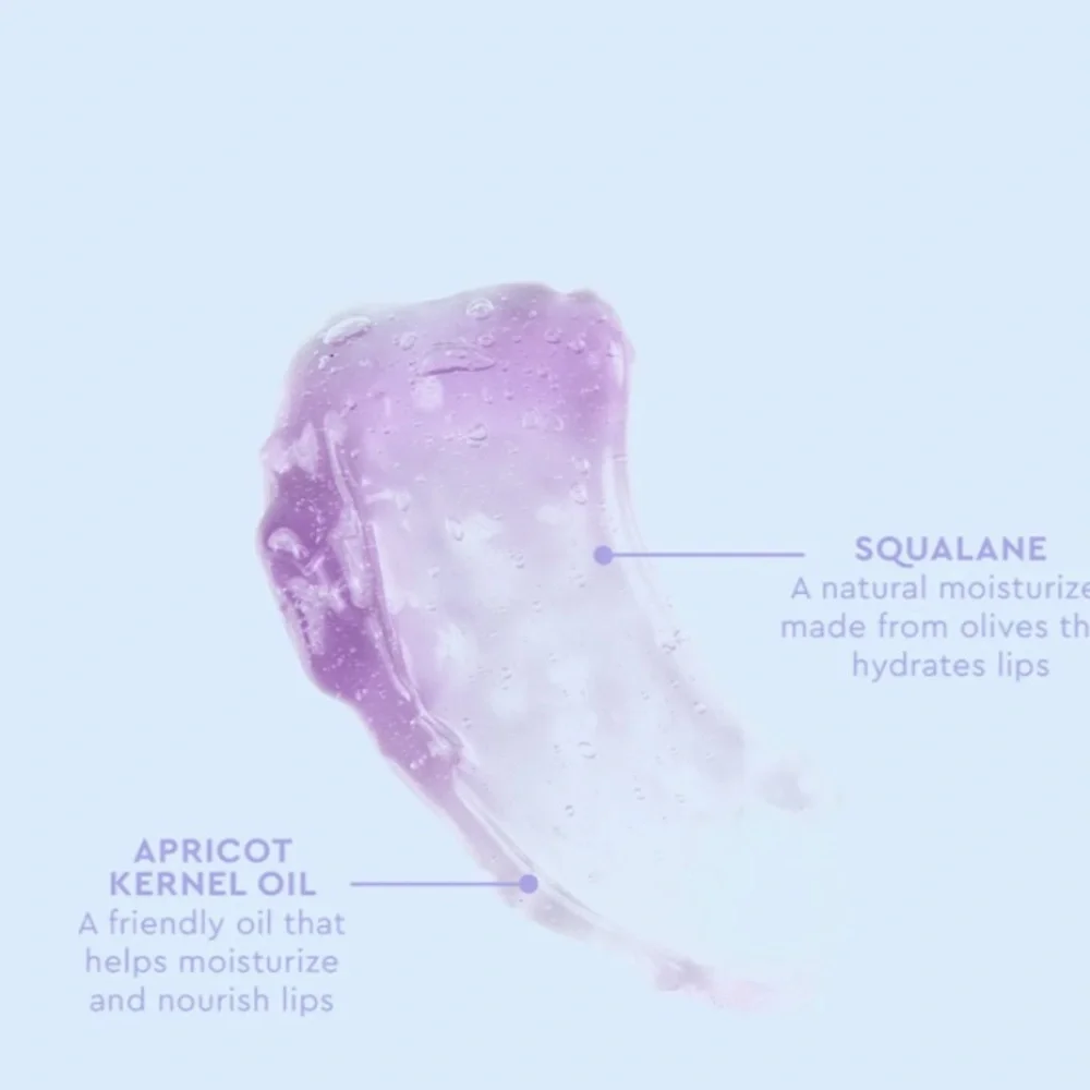 Florence by Mills ‘Hit Snooze’ Lip Mask